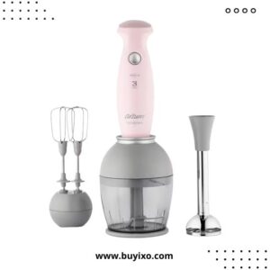 arzum-technomix-1000w-blender-set